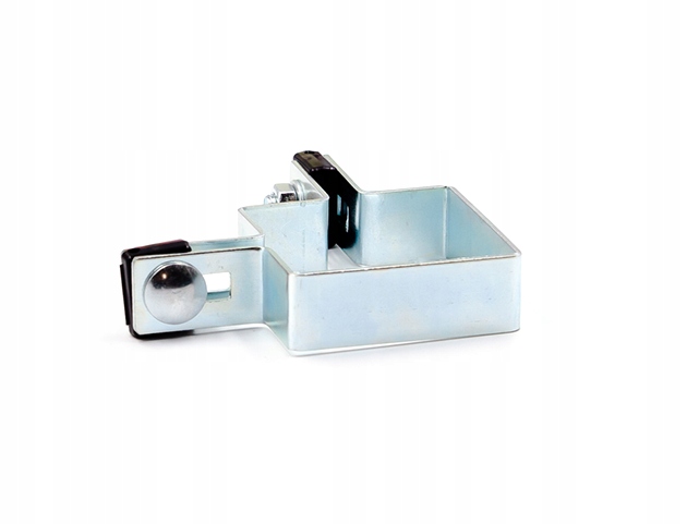 

Obejma słupka 70x70 zestaw narożna do ogrodzeń