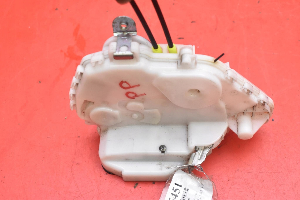 lock door right front front EU 72111-SMR-G1-RH HONDA CIVIC 8 3D 07-12
