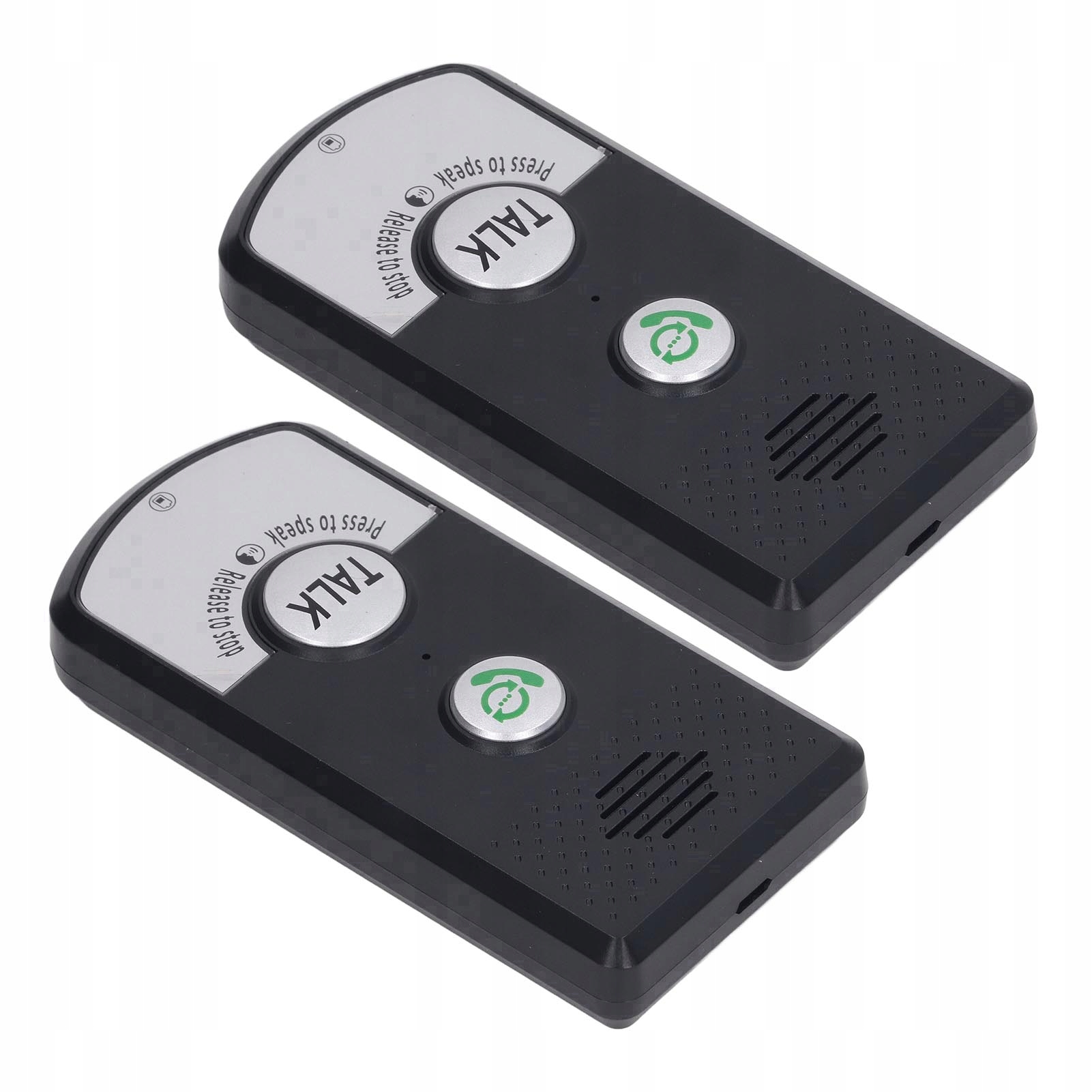 Dwukierunkowy intercom Super Long Range Wireless Interkomunicador SW