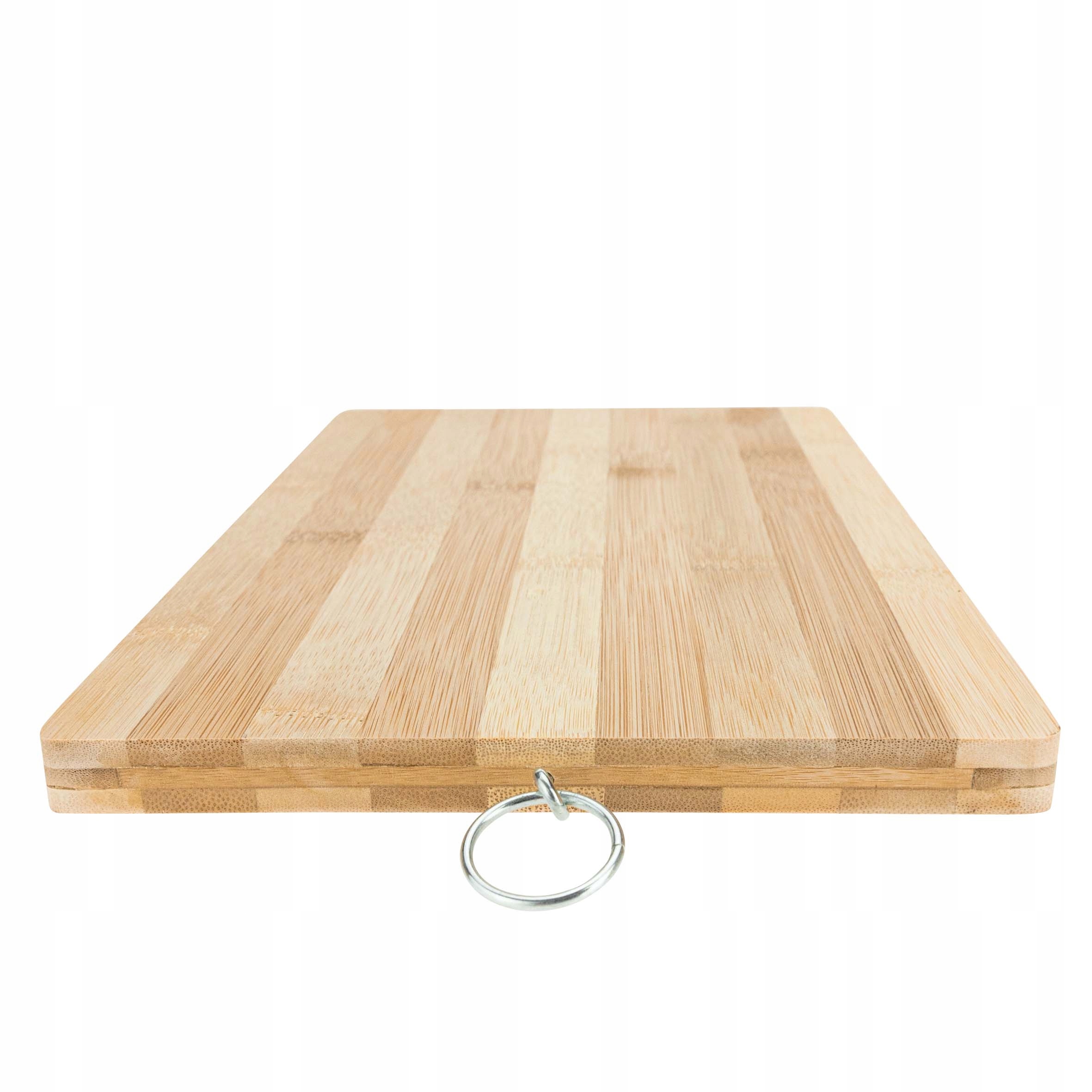 DREWNIANA DESKA DO KROJENIA DUŻA KUCHENNA 34x24 cm Marka inna