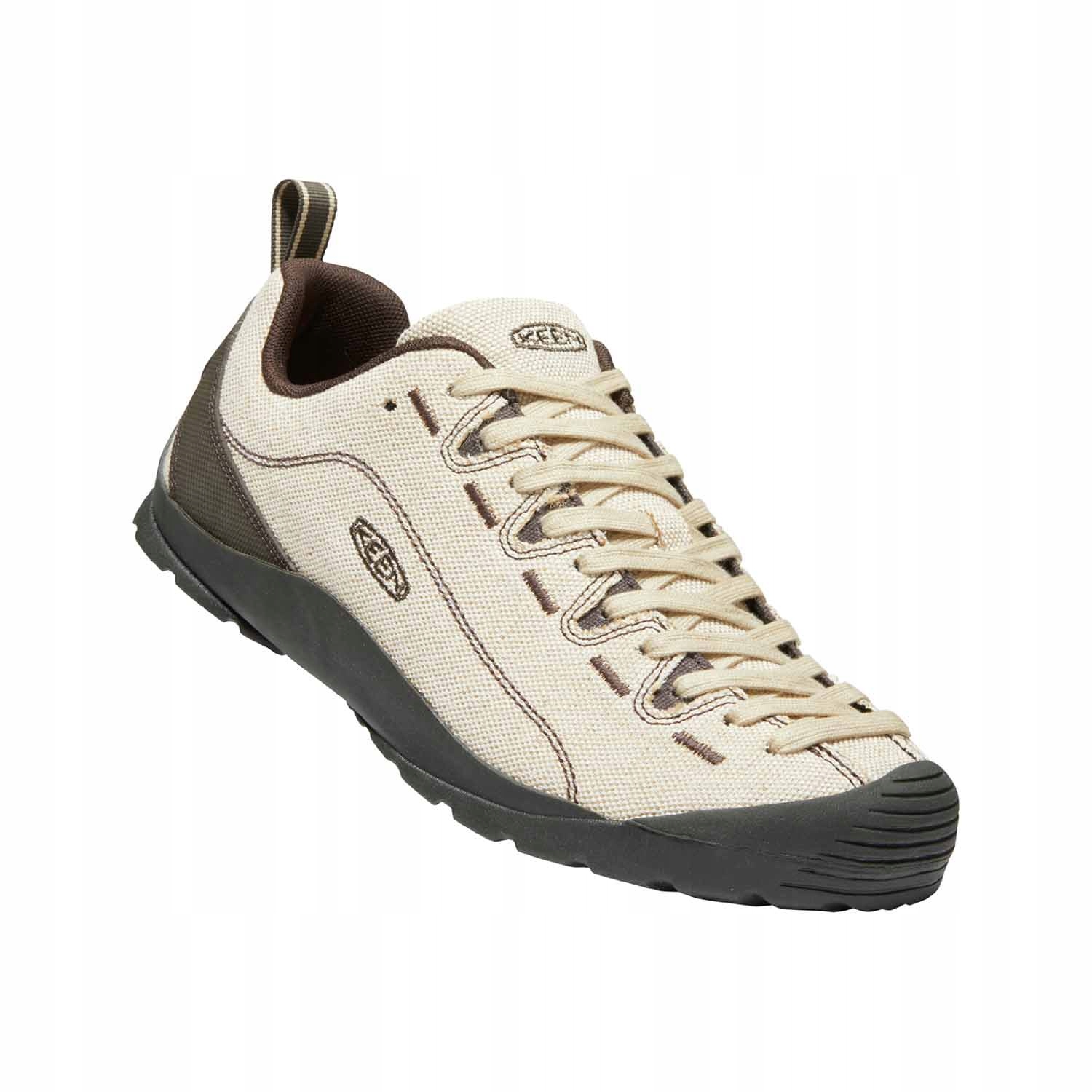 

Buty miejskie męskie Jasper Canvas