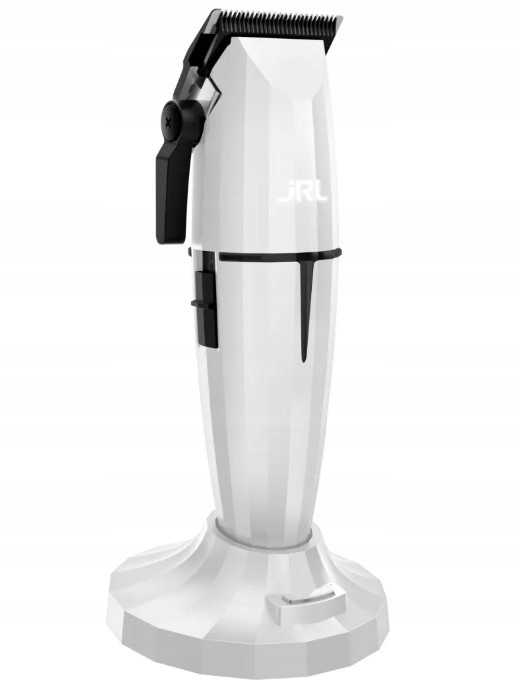 Jrl Fresh Fade 2020CBW Onyx Biała Bezprzewodowa Maszynka do Strzyżenia
