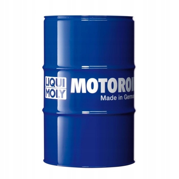 Liqui Moly Olej 5V40 205 L Top Tec 4100 Dpf/fap 502.00 505.00 505.01 2