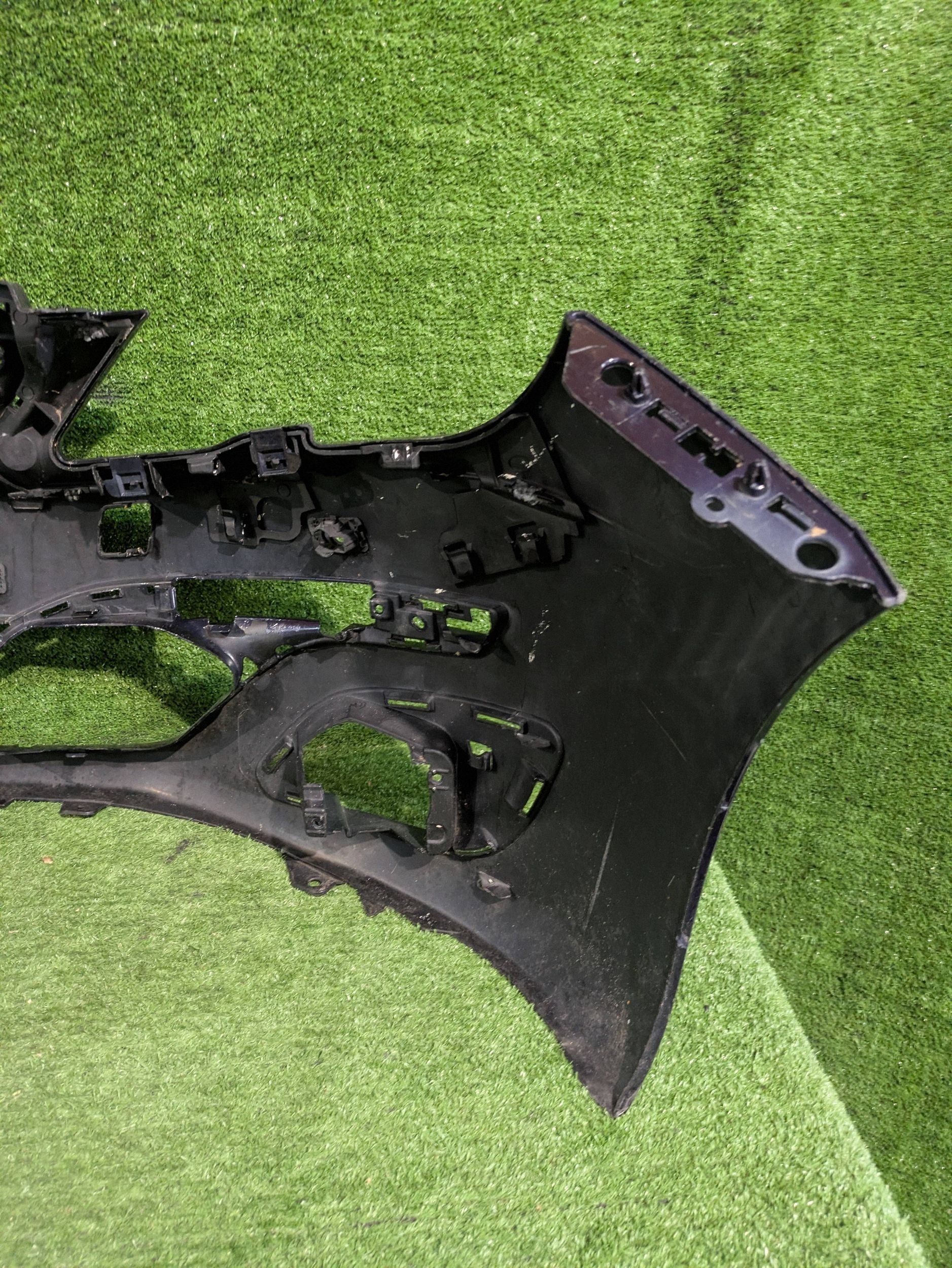 front bumper front PEUGEOT 308 II T9 13-17 NR.Z9485