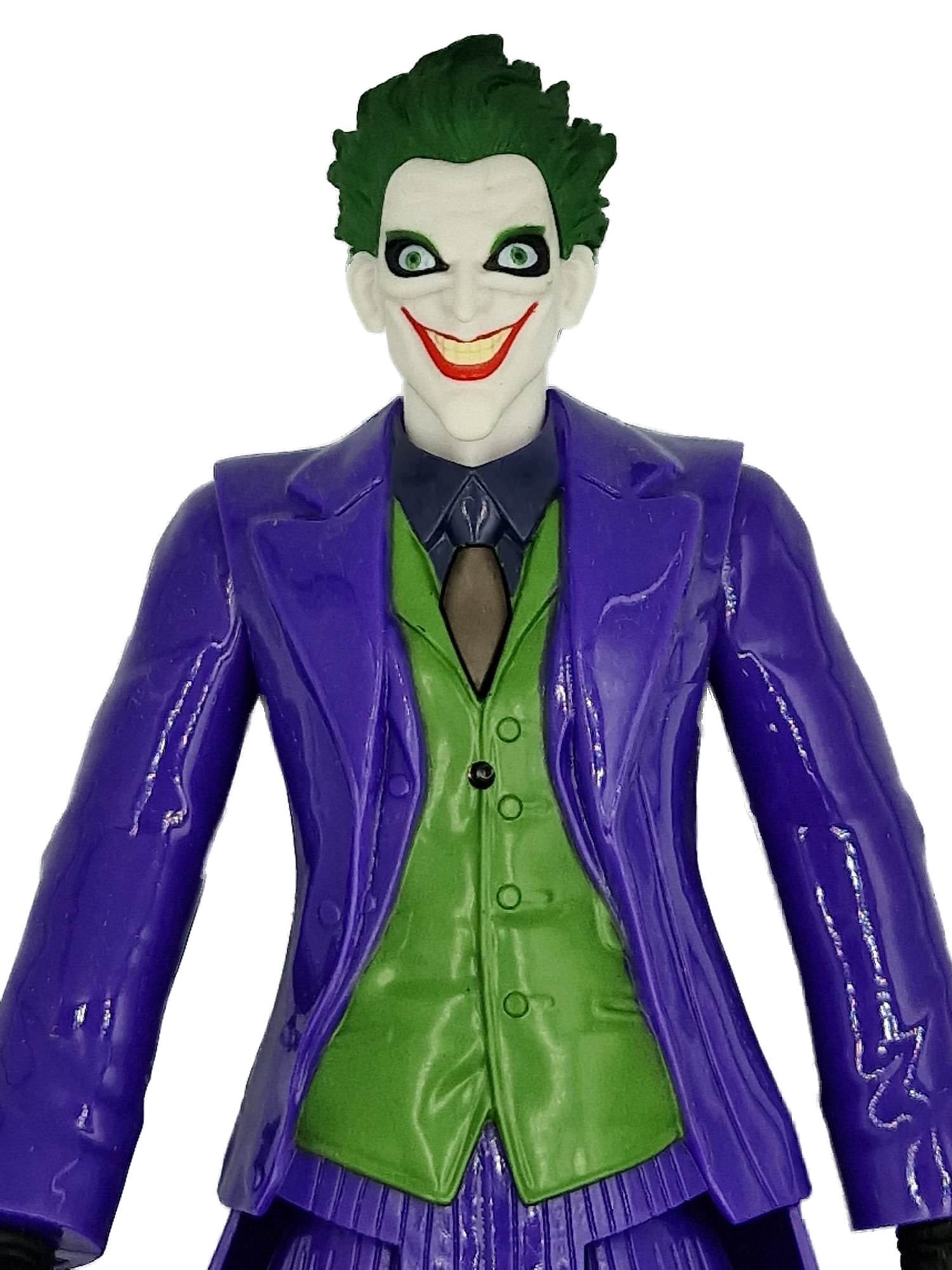 FIGURKA AVENGERS JOKER RUCHOMA DŹWIĘK 30 cm Marka inna