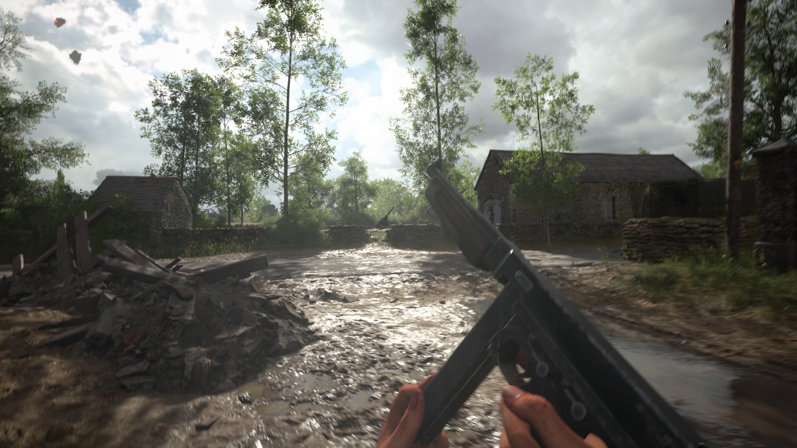 Hell Let Loose Microsoft Xbox Series X Wydawca inna