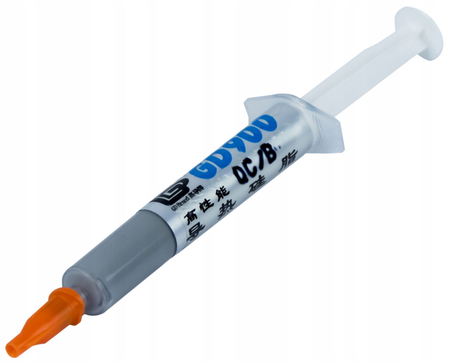 

Gd GD900 Pasta Termoprzewodząca 3G Thermal Grease