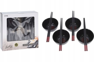 

Zestaw do sushi 8 el.