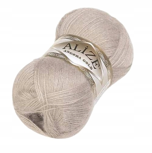 Alize Angora Gold 152