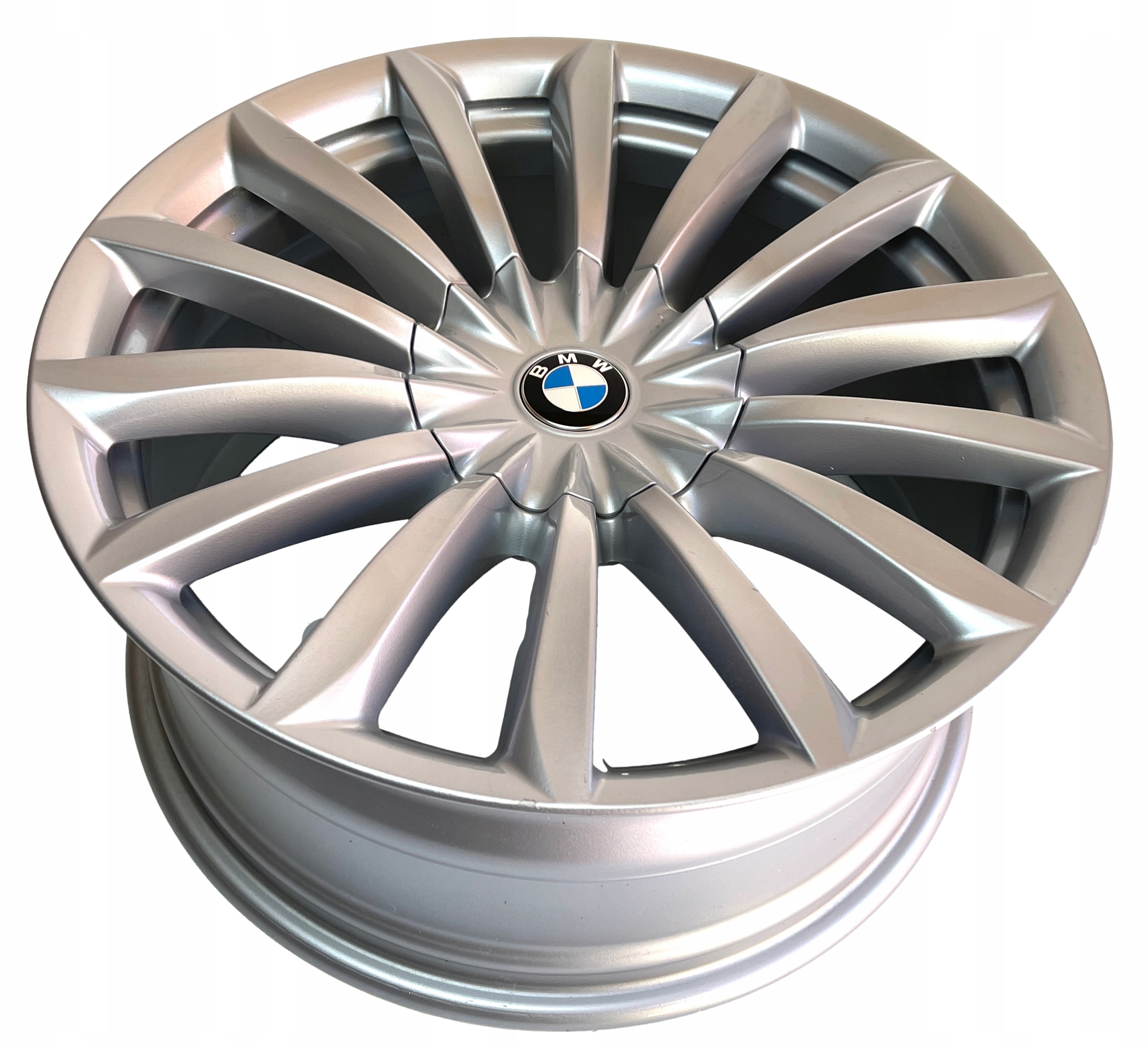 BMW G30 G31 G11 ALUFELGI 19" 8,5Jx19 TE25 5x112 KOMPLET 6861225 Model G30 G31 G11