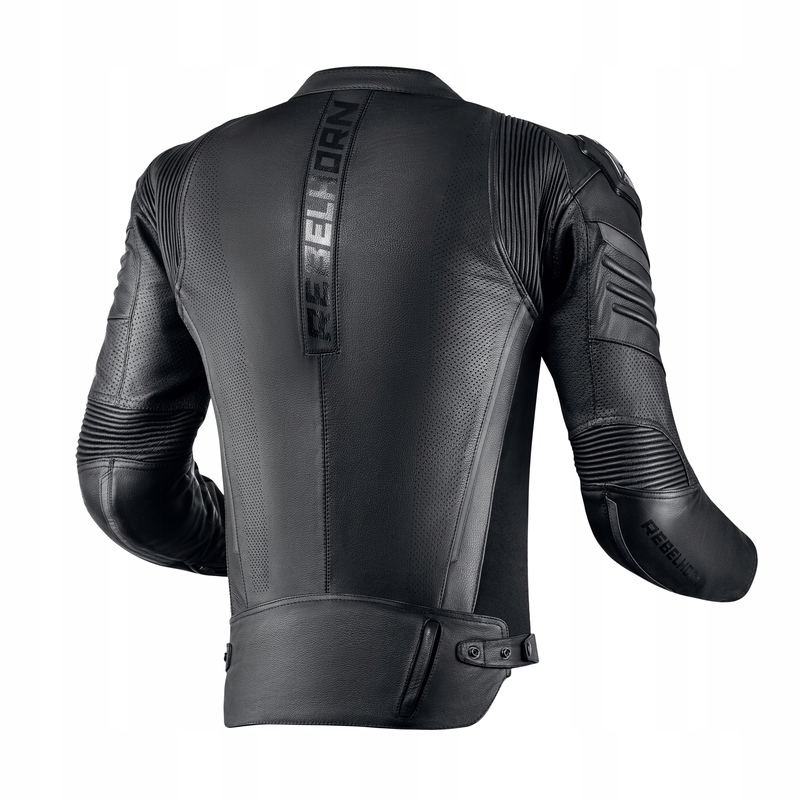 REBELHORN VANDAL Kurtka Motocyklowa Motor 60/4XL Rozmiar 60