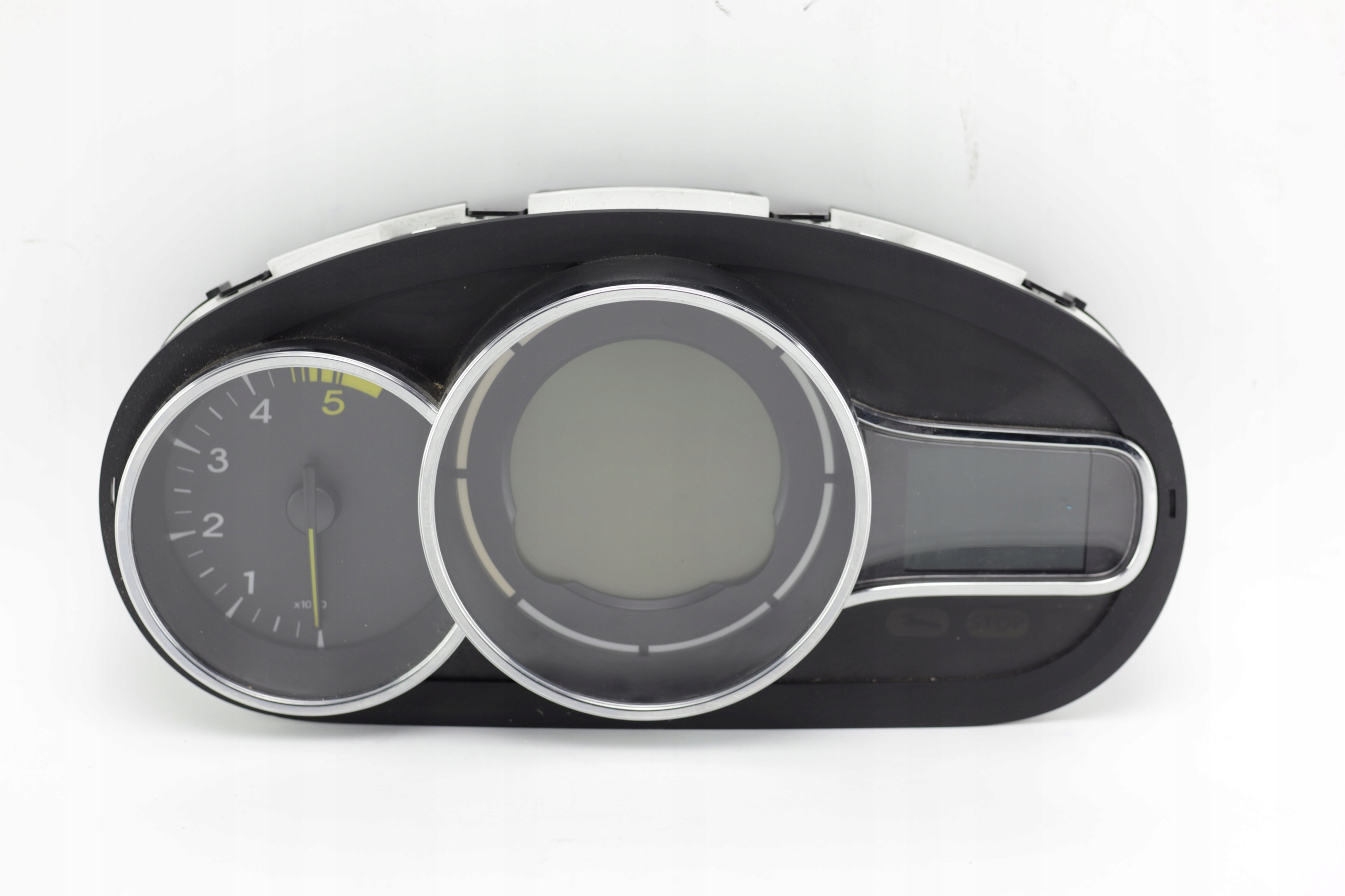 248103468R - СЧЕТЧИК ТАЙМЕРЫ MEGANE III LIFT 14-248103468R EU