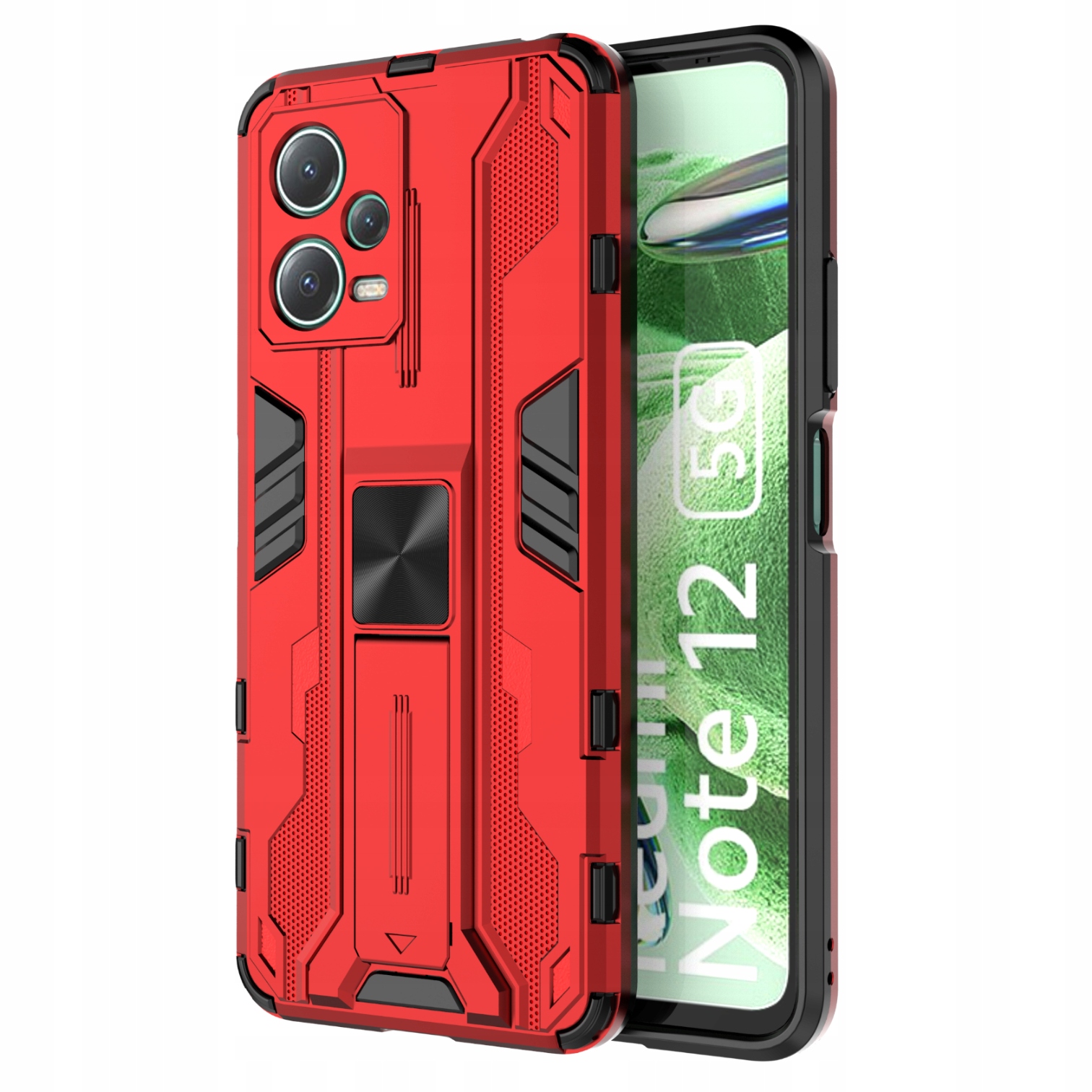 

Etui Case do Xiaomi Redmi Note 12 5G Poco X5 5G