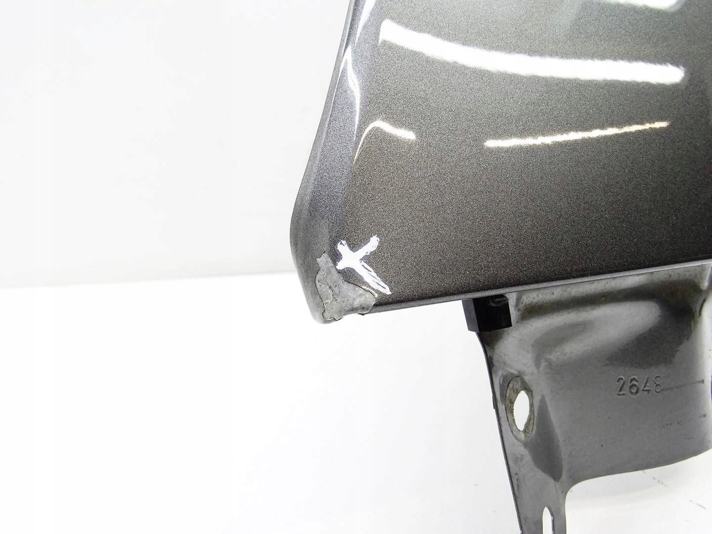 fender left front front OPEL ASTRA K V LAKIER GR5