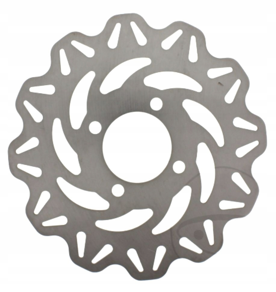 Brzdová Kotúčka Predná Honda Afs 110 Wave Msx 125