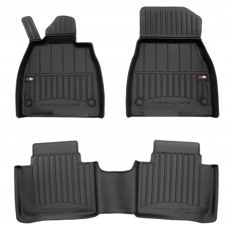 Frogum Gumové Koberčeky F 3D Db Eqs V297 21-