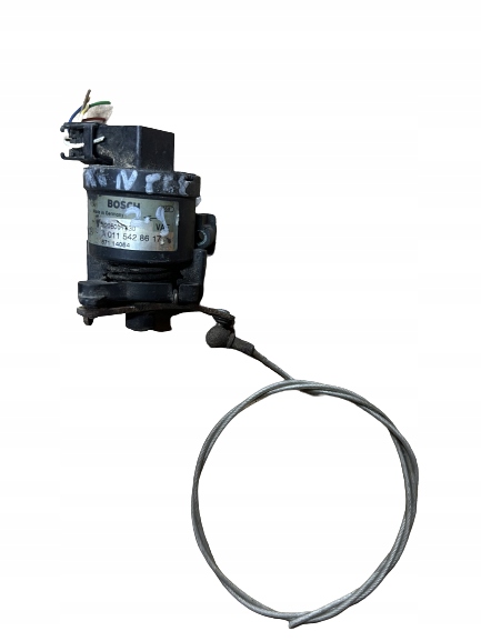 A0115428617 - MERCEDES SPRINTER LT потенціометр газу 2.9 W140