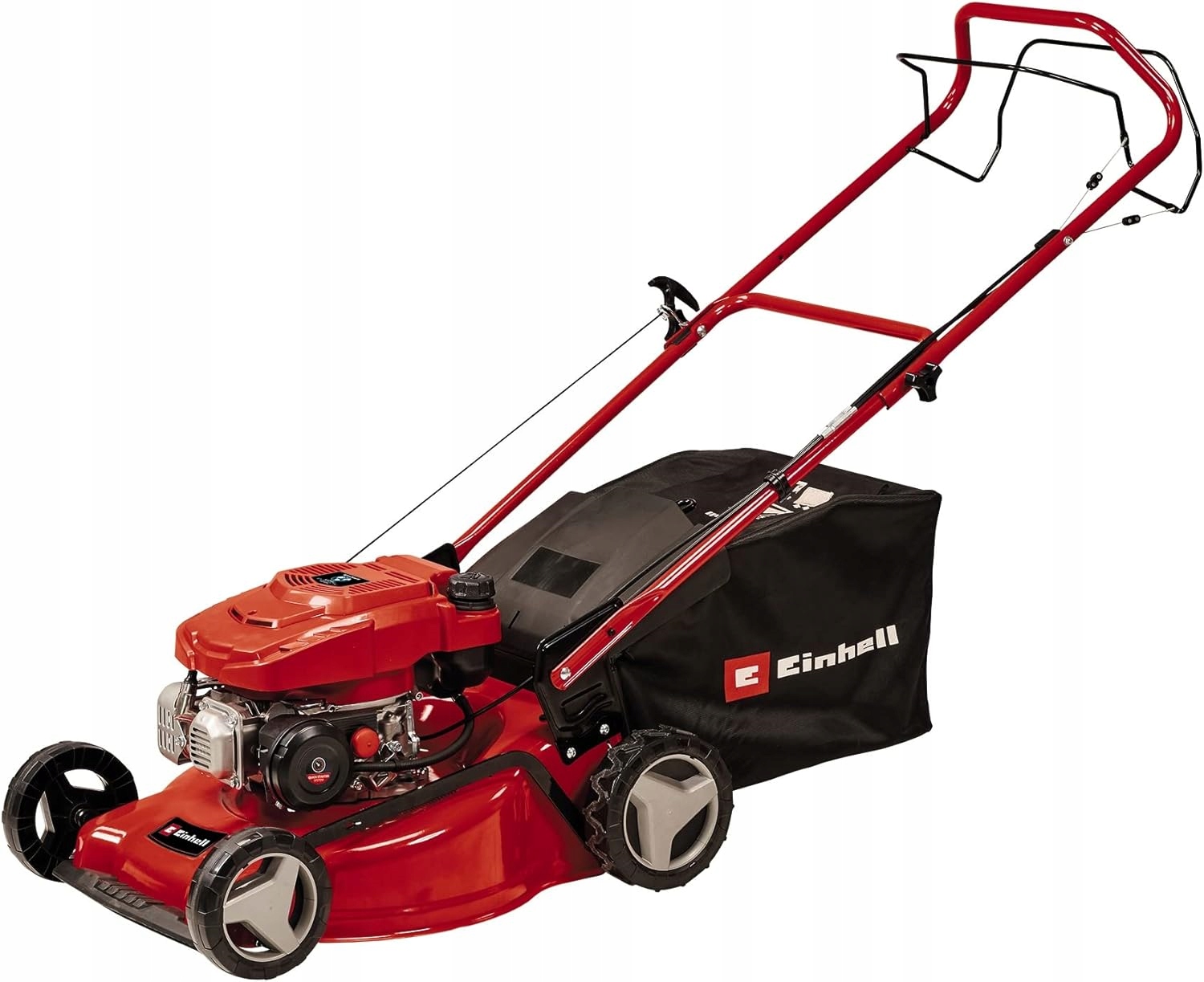 Kosiarka spalinowa Einhell Gc-pm 46/5 S 1400 m² 65L