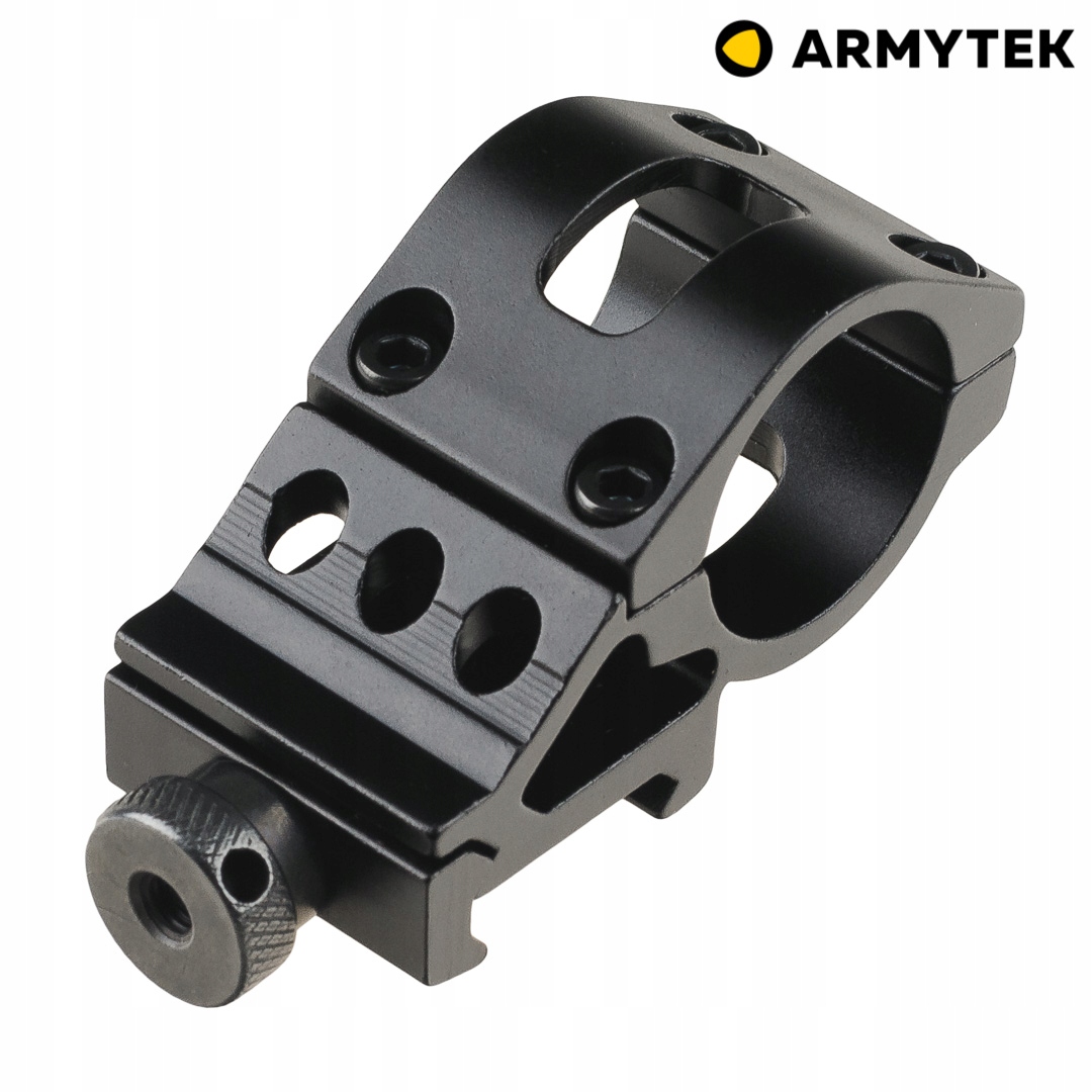 ARMYTEK Montaż Kątowty RIS do Latarek 1' AWM-06 Marka Armytek