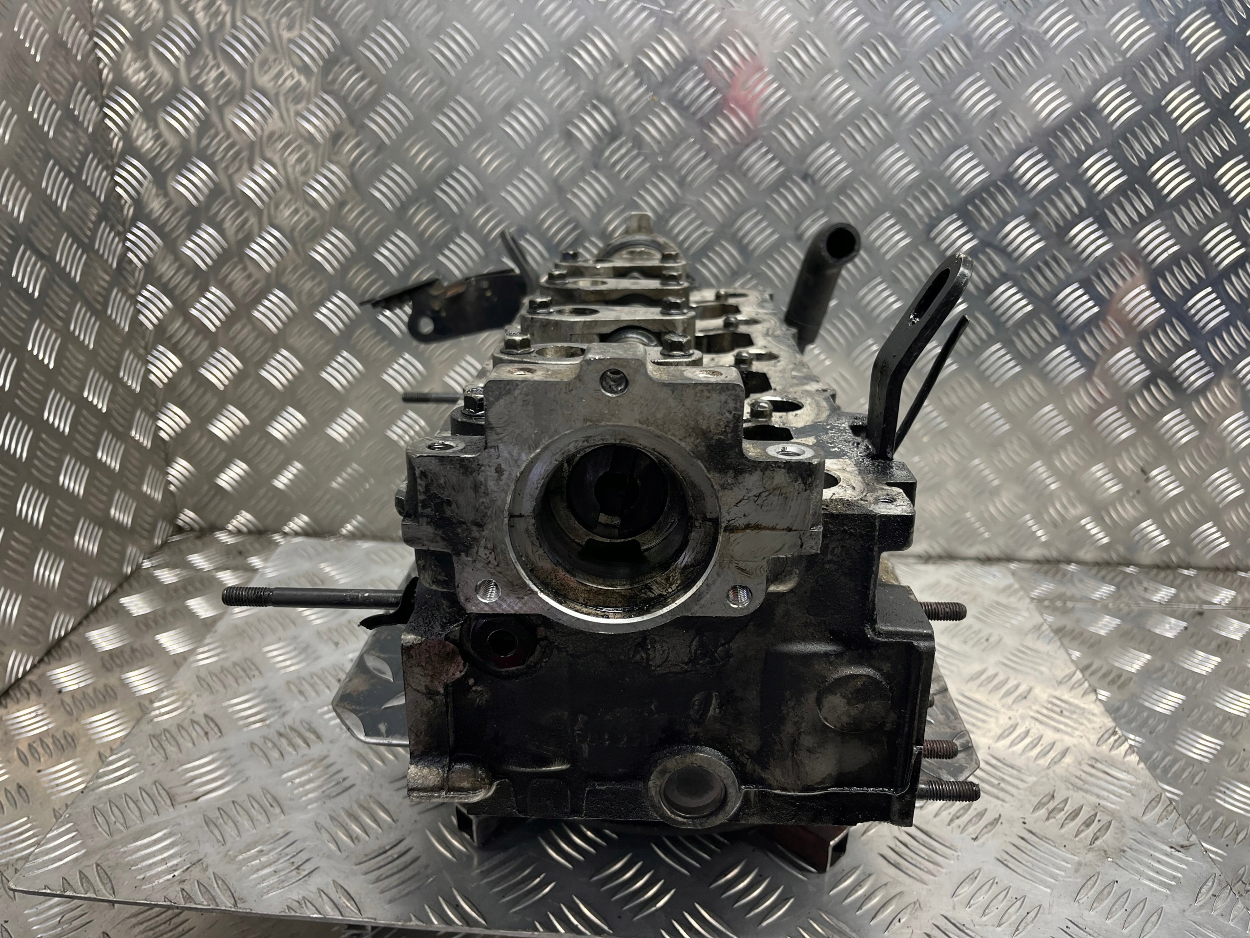 testata KIA MAGNETIS II 22111-27800