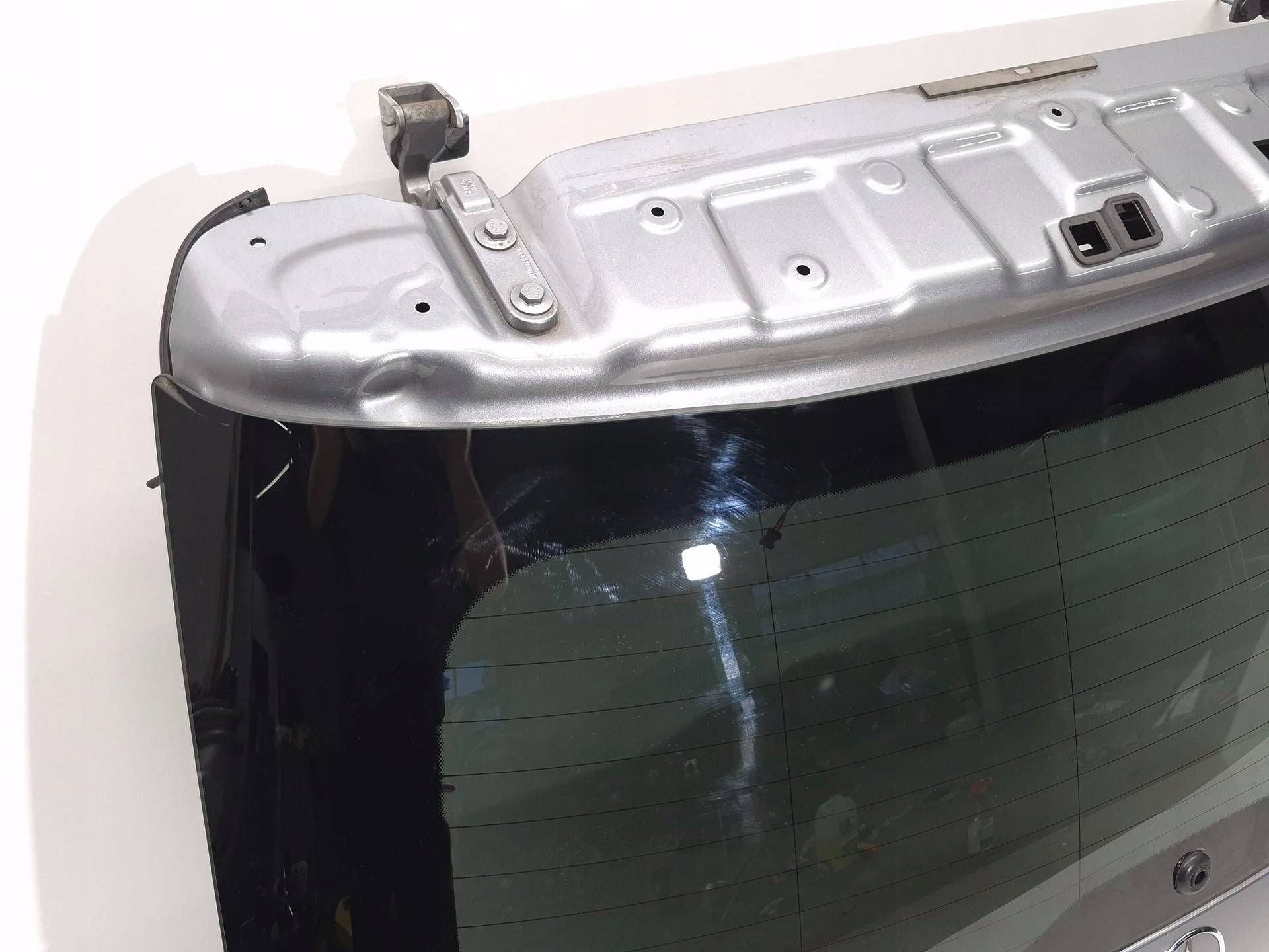 boot door rear Z window MERCEDES W166 ML 792
