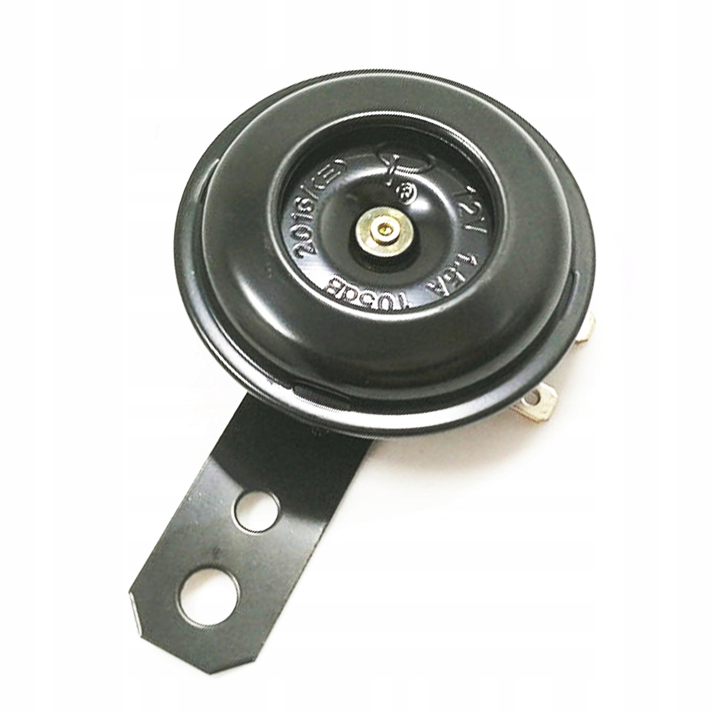 KLAKSON SYGNAL DZWIĘKOWY FANFARA 12V EAN (GTIN) 0191491034282