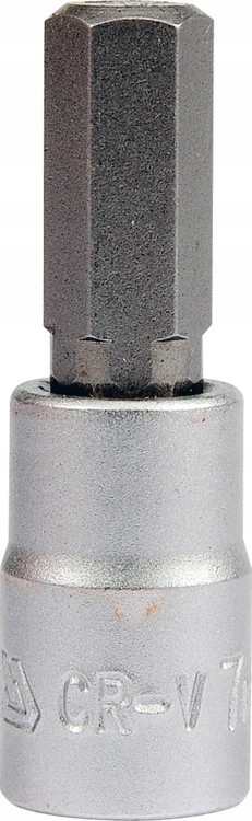 

Klucz trzpieniowy 1/4" hex 3 mm L37 mm Yato