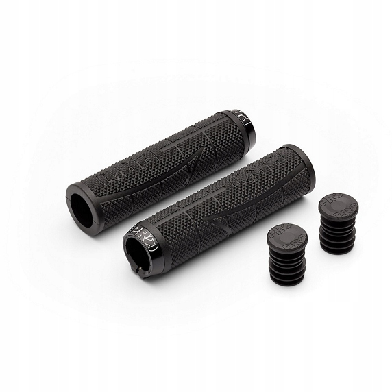 Chwyty rowerowe gripy Pro MoonDust Performance 34mm/130mm