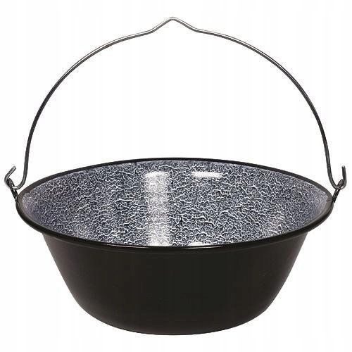Strend Pro Kotlík smaltovaný Piknik 40 l