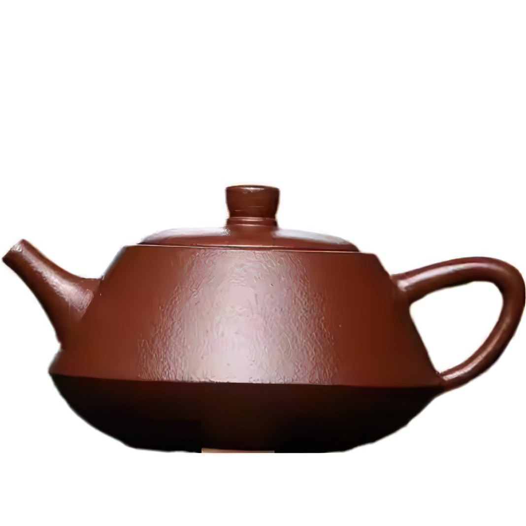 Čajová súprava Gongfu Hnedá KP-37629