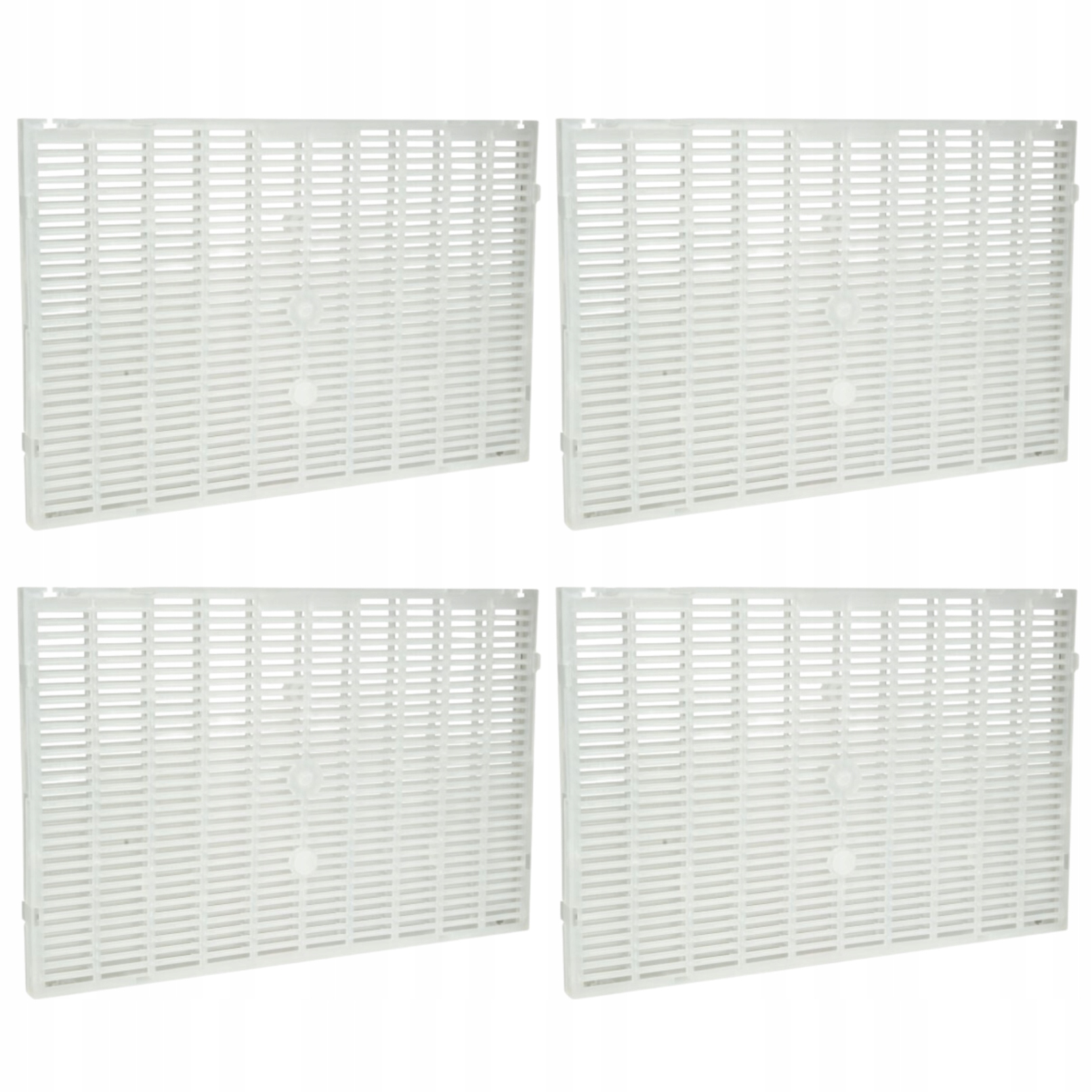 Izolátor Chmary pro podzimní a zimní separaci včelích matek x 4