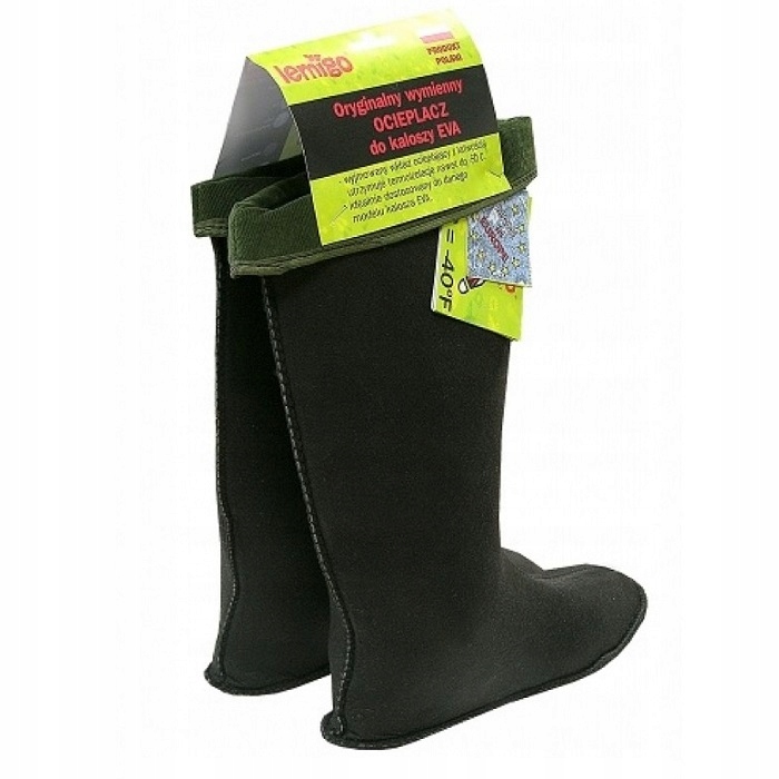 Wymienny Ocieplacz do Kaloszy GRENLANDER 849 r.40