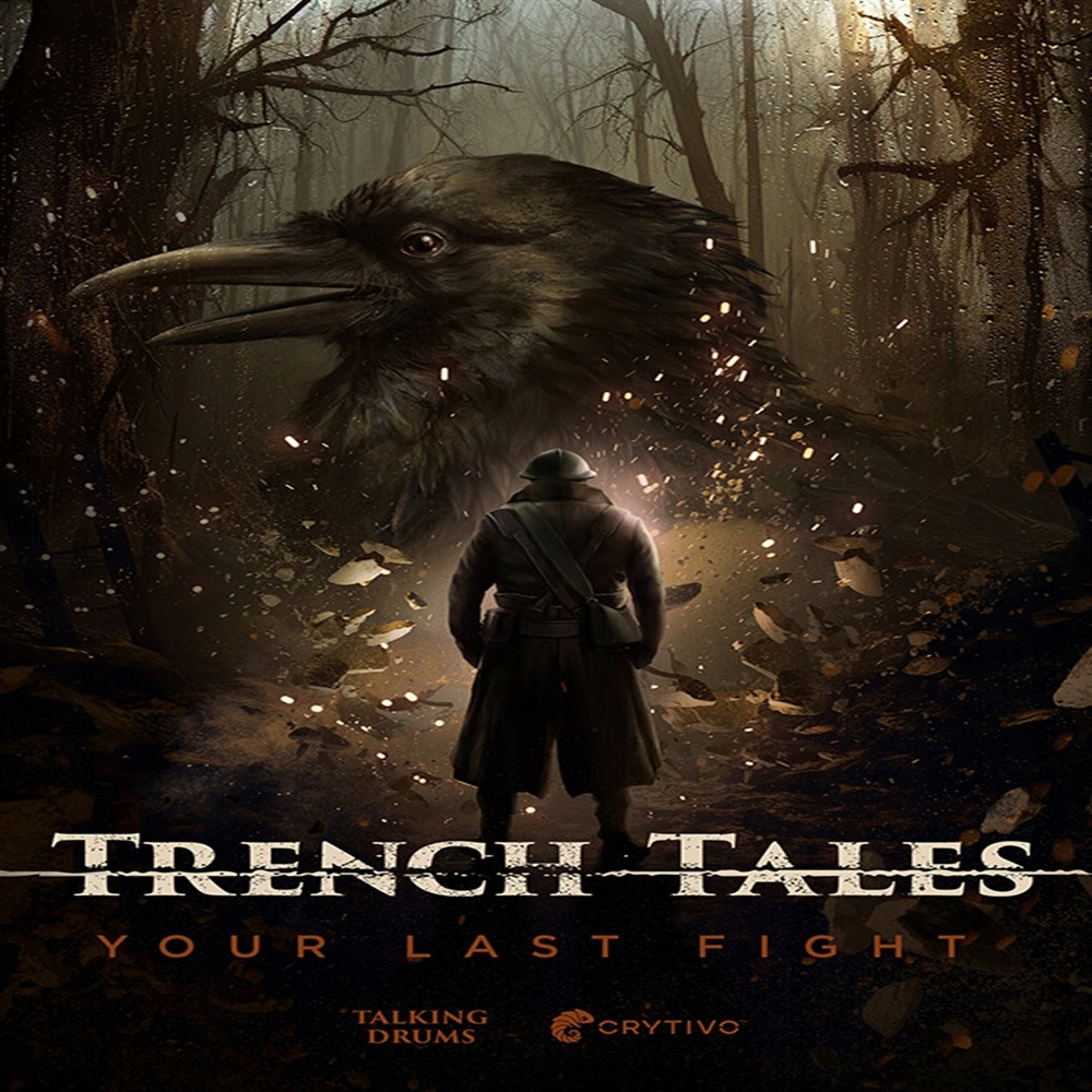 Trench Tales Steam Nowa Gra Pełna Wersja Pc