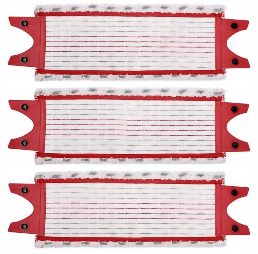 

3x Wkład Mopa Vileda Ultramax Ultramat 2W1NAKŁADKA