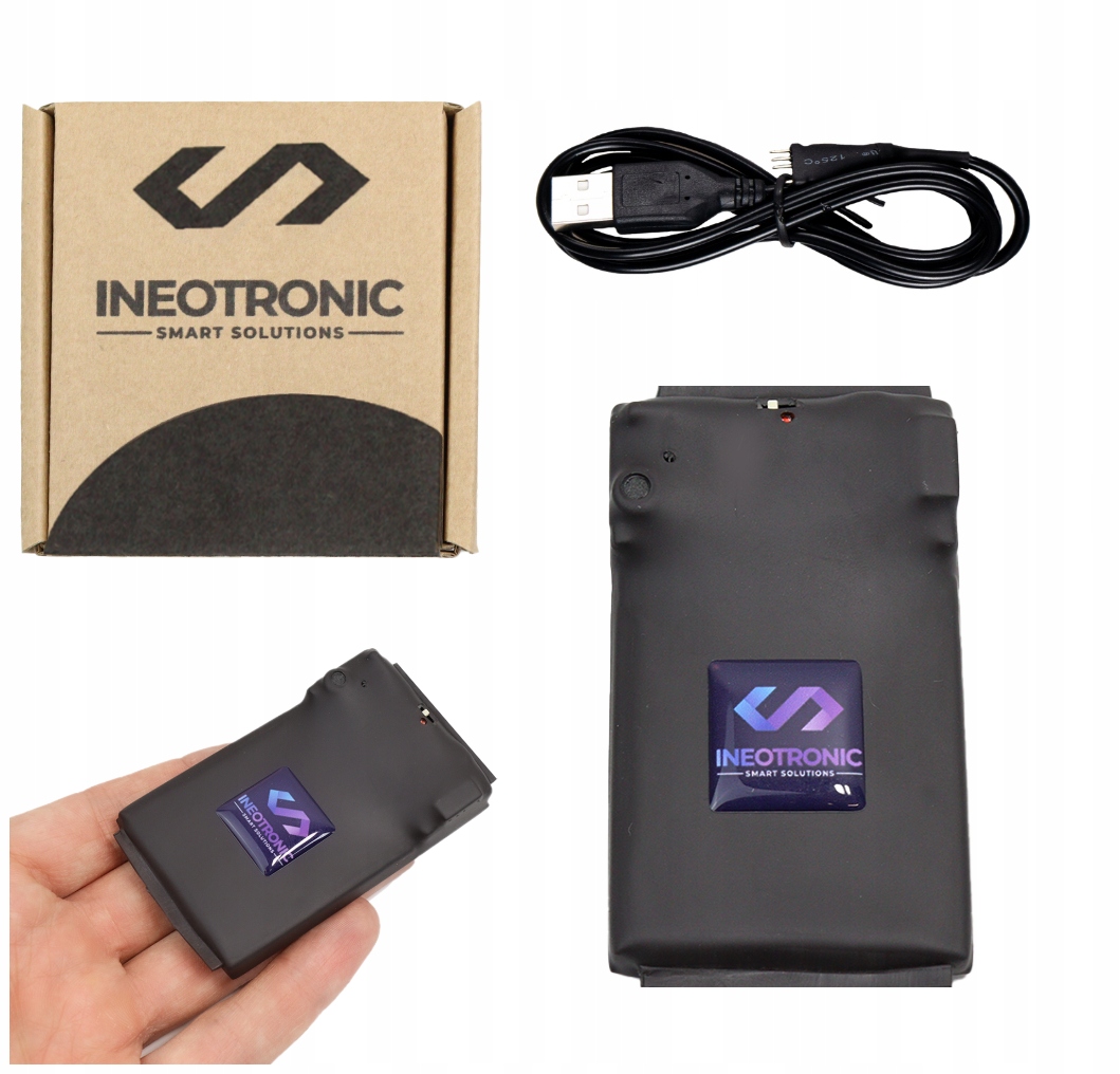 Mini Dyktafon Szpiegowski Profesjonalny Podsłuch Unikalny Przewód Usb 2w1