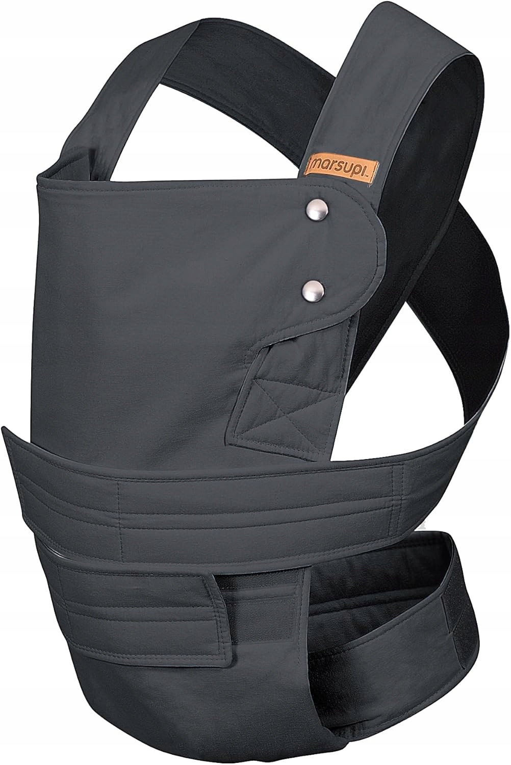 Marsupi Nosidełko Dla Niemowląt Noworodków XL ergonomiczne 3,5-15 kg