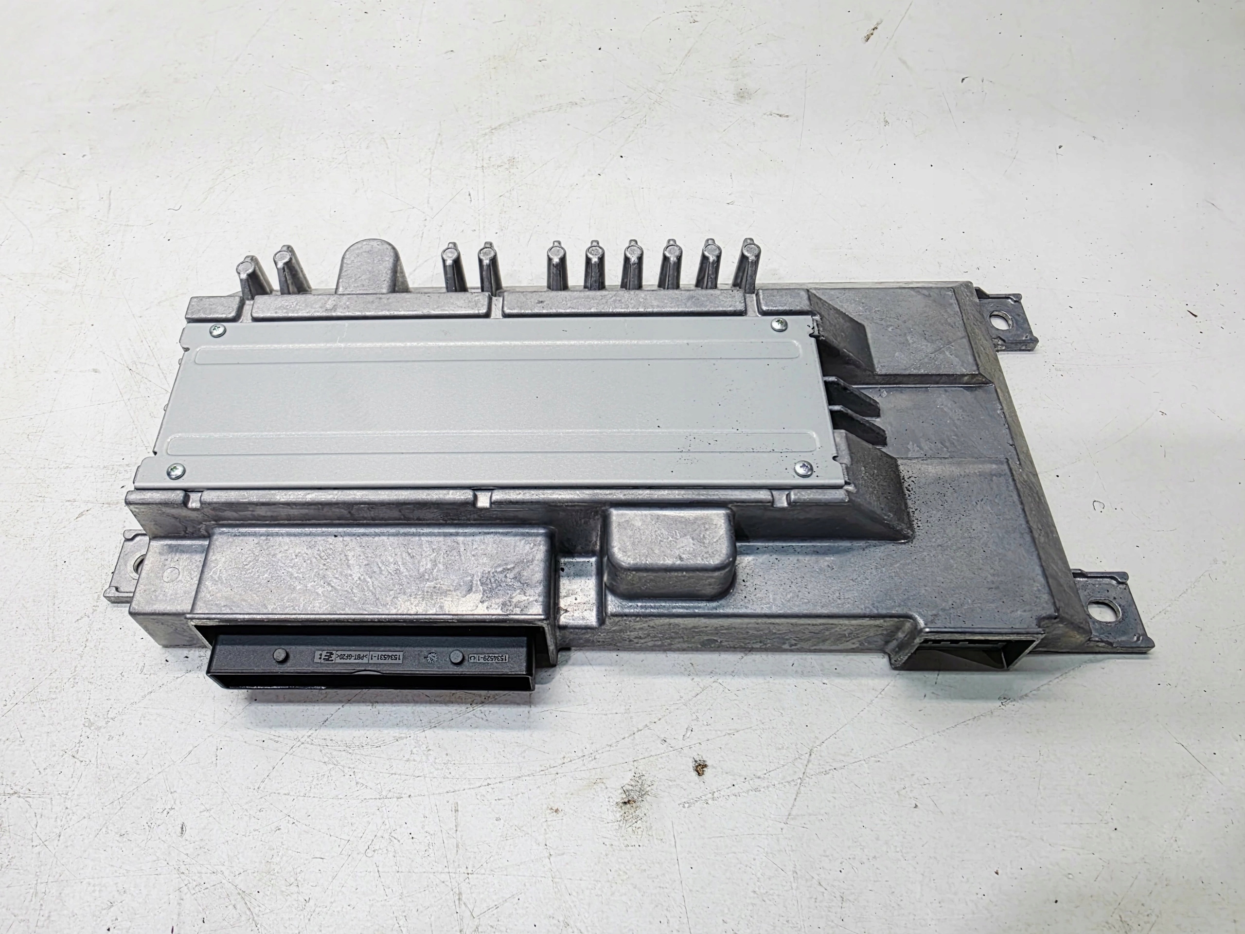 amplifier RADIA bang & OLUFSEN AUDI Q5 FY 80A035223A
