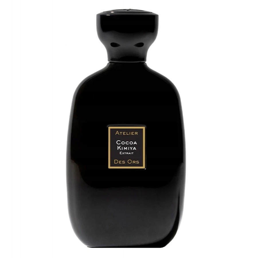 Atelier des Ors Cocoa Kimiya Parfémový sprej Unisex 100 ml