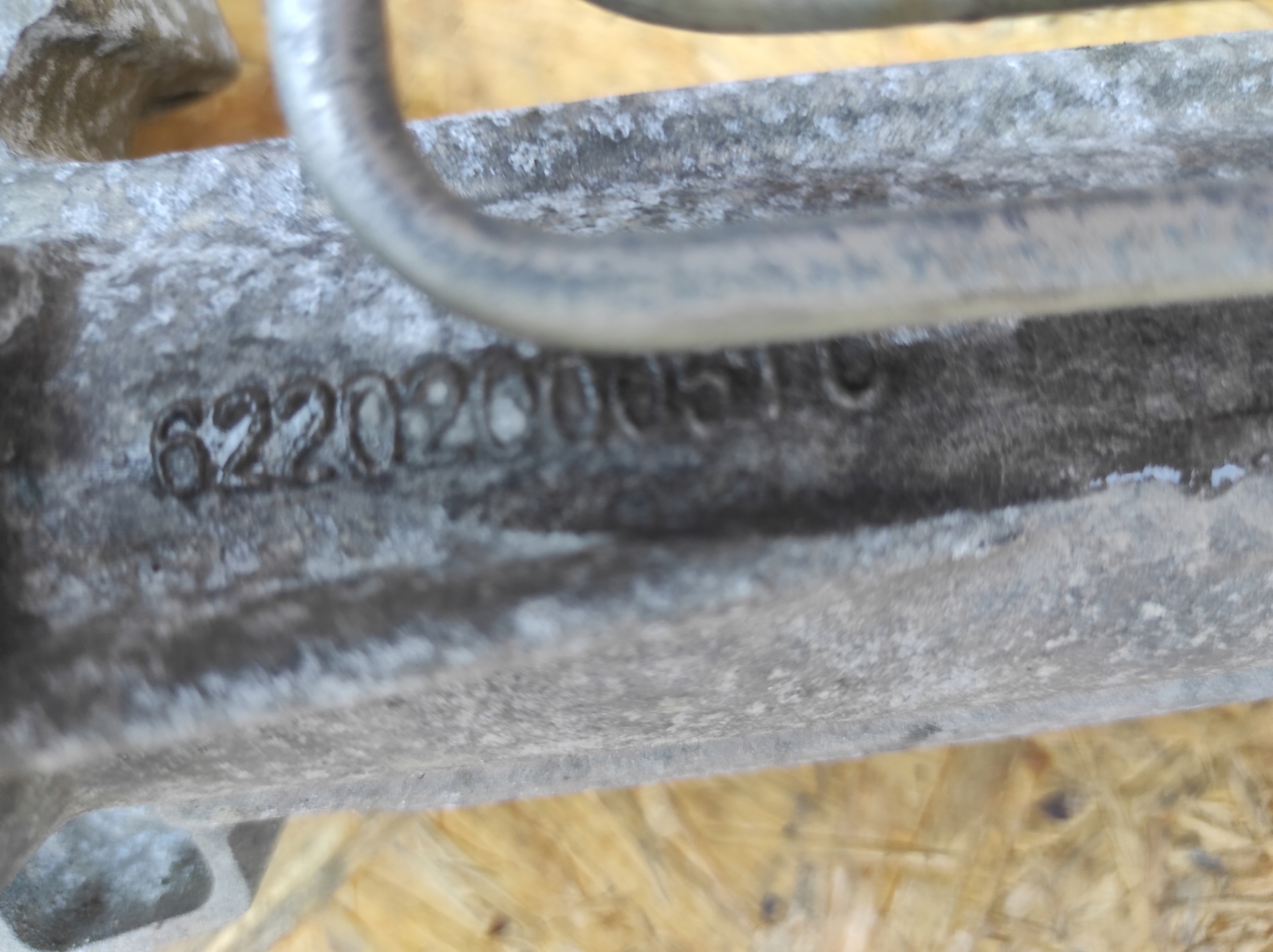 рулевая рейка Датчик 6220200051C peugeot 407
