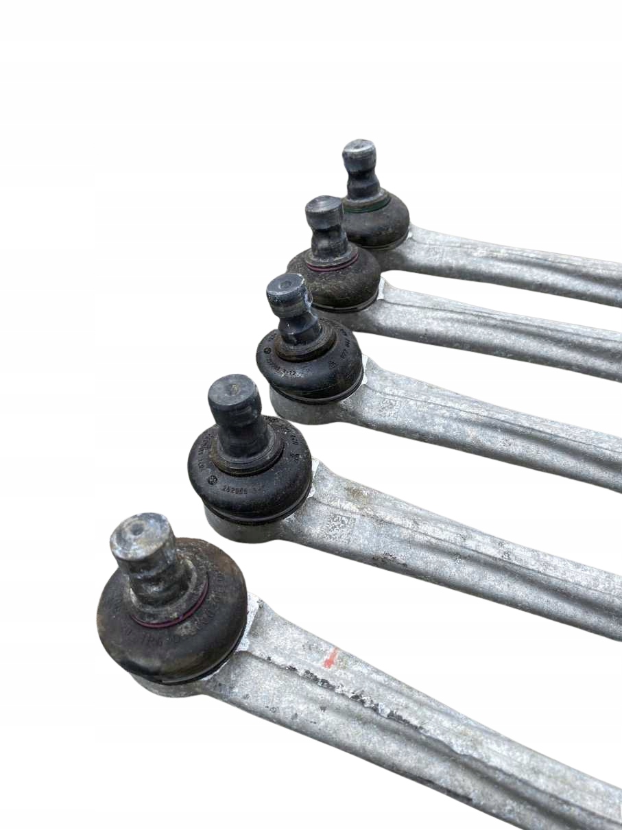 arm front left upper AUDI A4 B9 2.0 TFSI