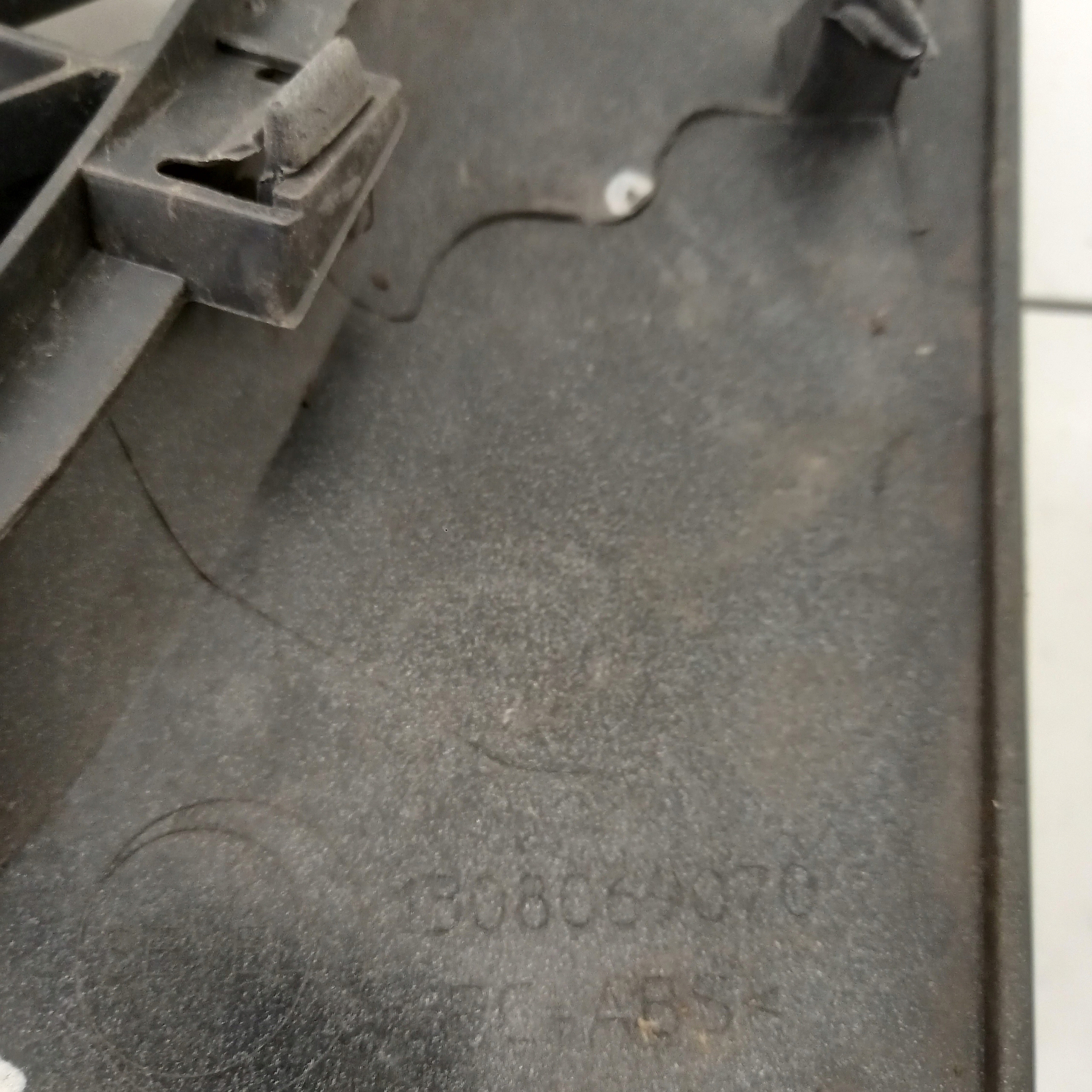 Grill Grill CITROEN JUMPER 2 1308069070