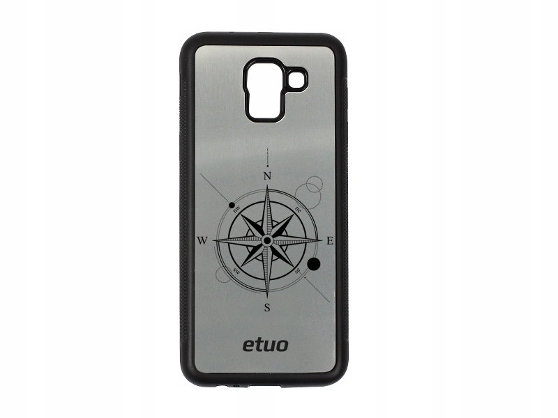 

Etui na Samsung Galaxy J6 Graver Case