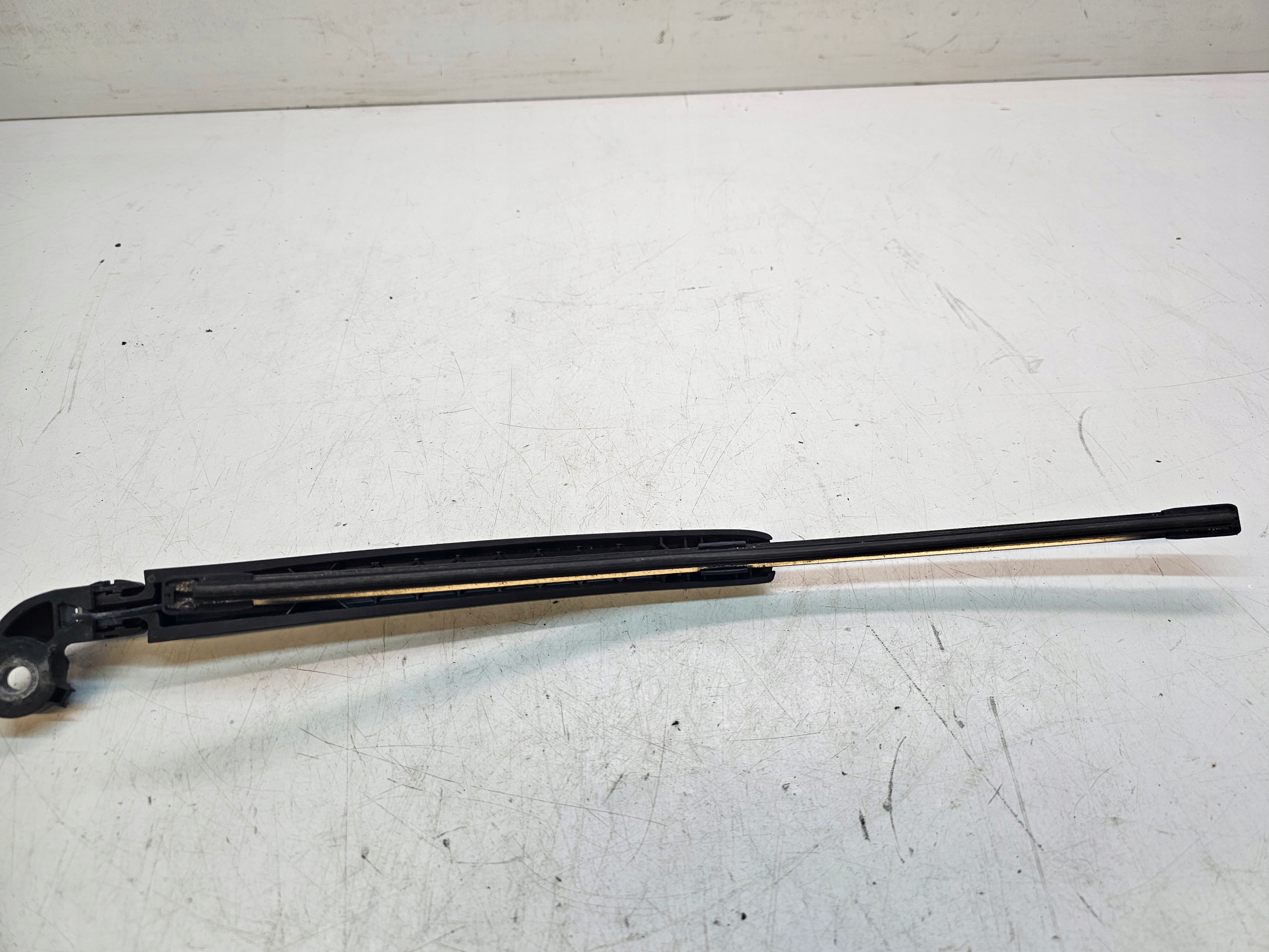 wischerarm heck AUDI Q5 8R 8R0955407