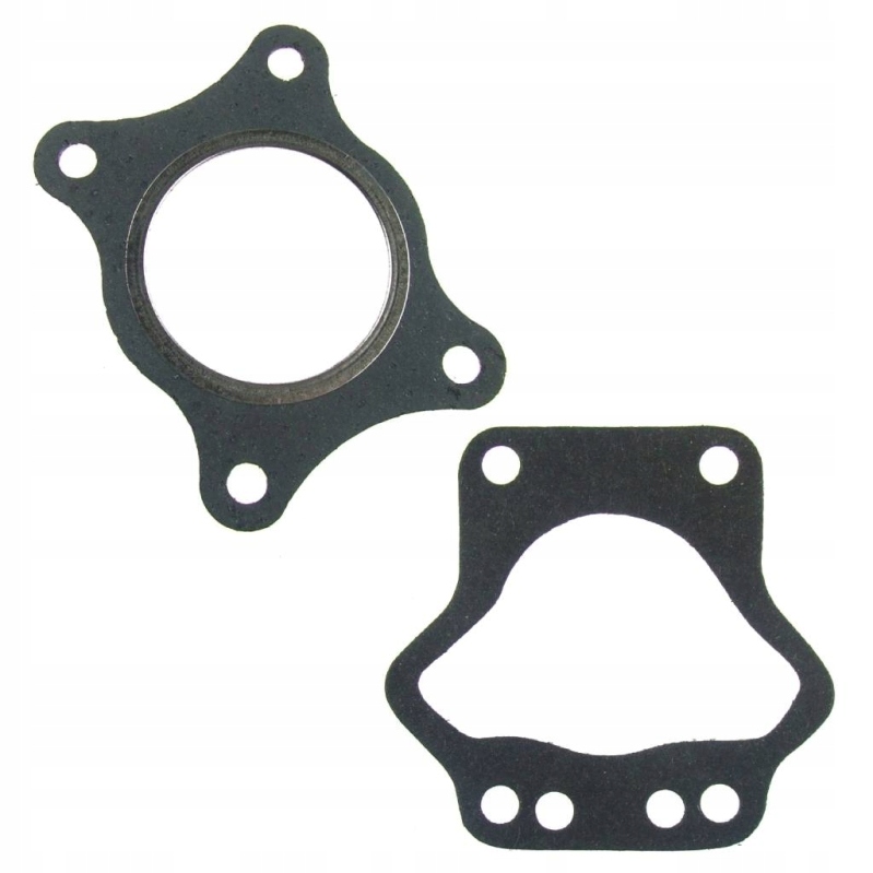 Uszczelki pod cylinder i głowicę Romet 2B 3B Komar Ogar205 Motorynka Pl Lux