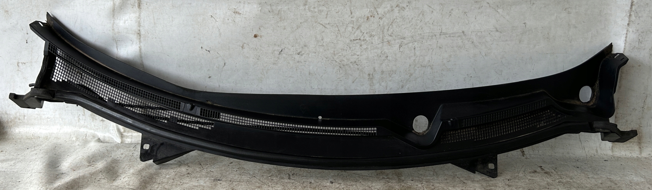 torpedo NISSAN MAXIMA A35 09- 66862-9N00B