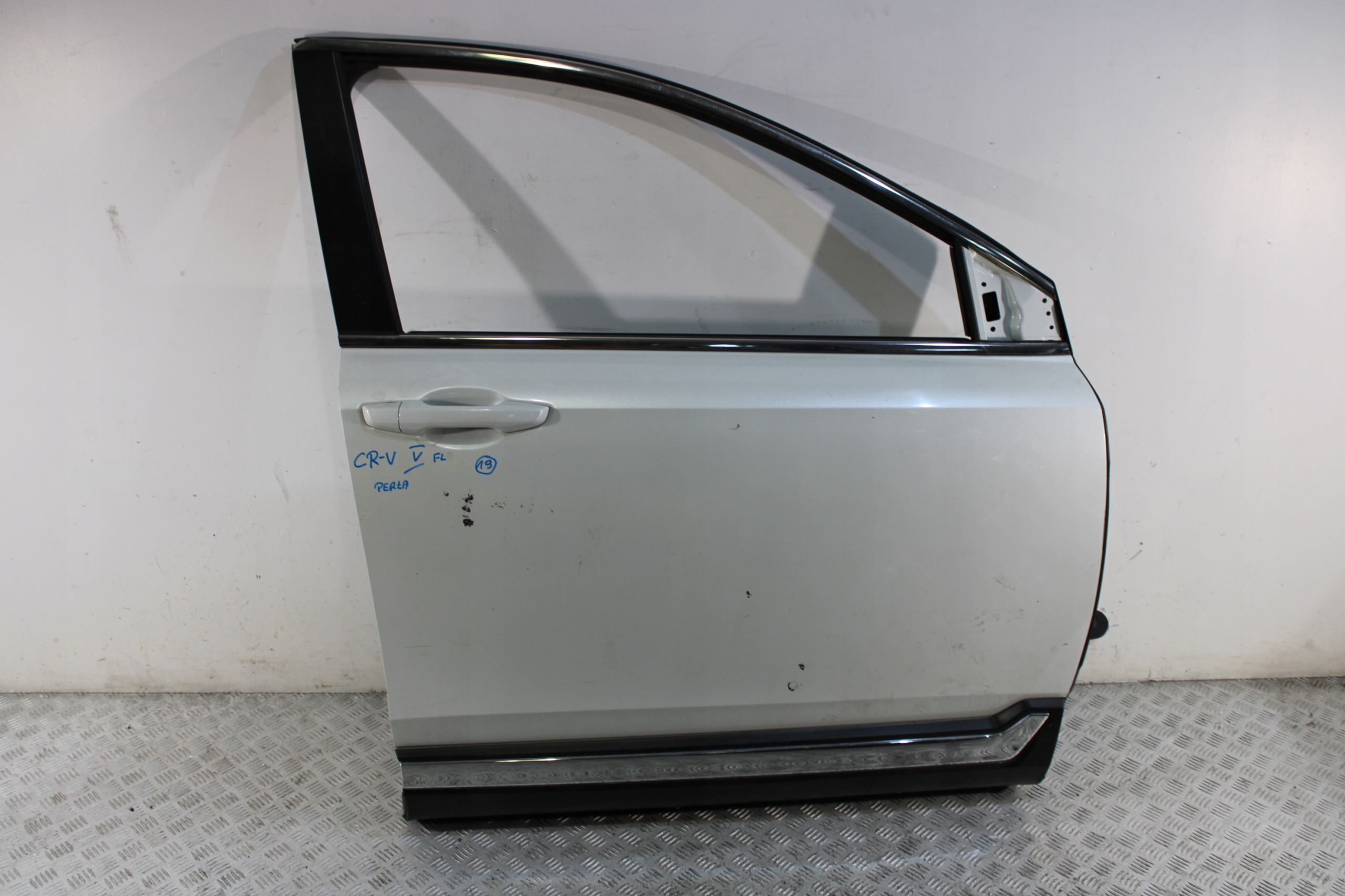 door right front HONDA CRV CR-V V 5 LIFT