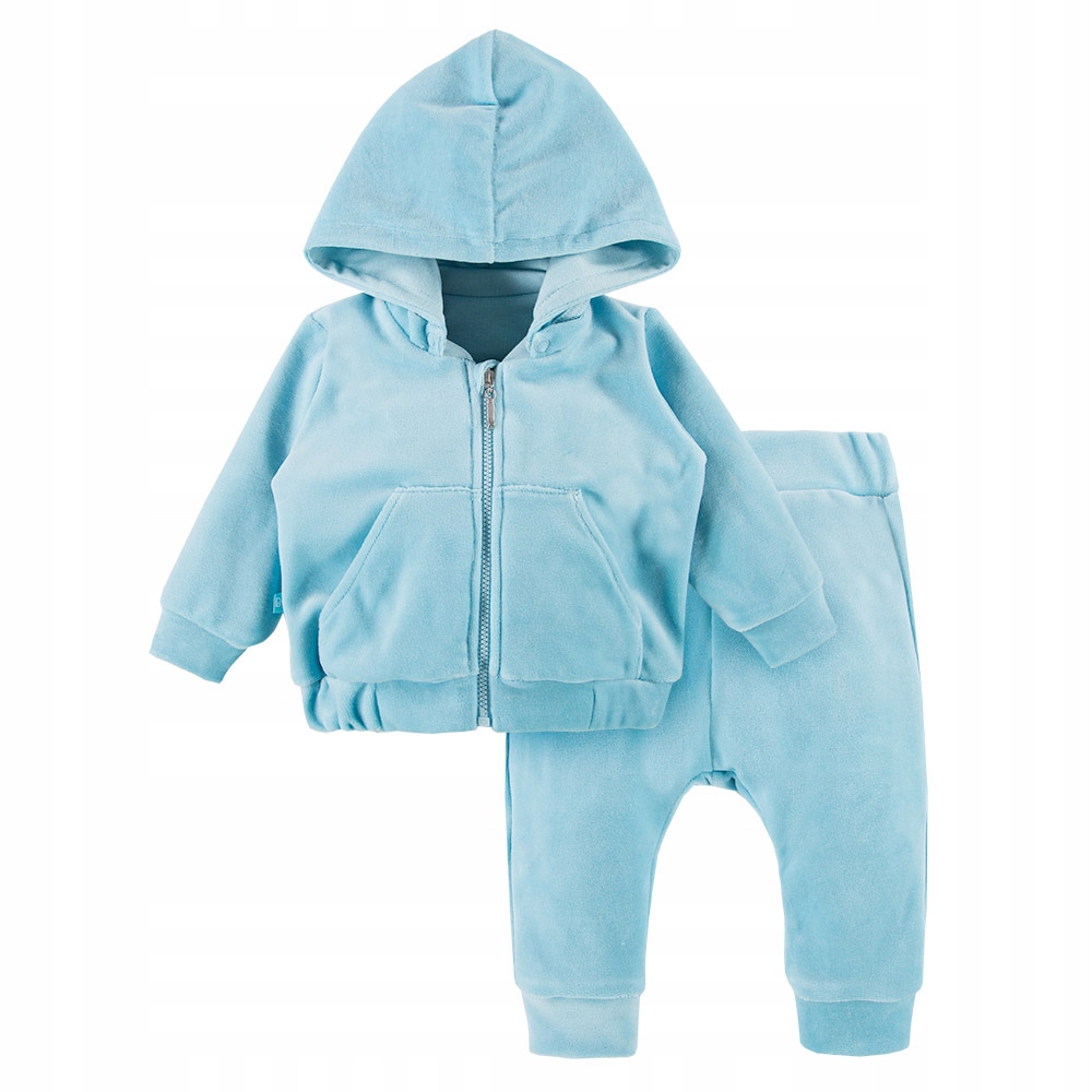 

Dres welurowy Run&Fun, Eevi 104