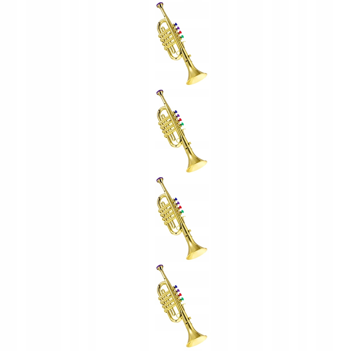 INSTRUMENT MUZYCZNY DLA DZIECI ZABAWKA INSTRUMENTY DLA DZIECI Rodzaj wentylowy