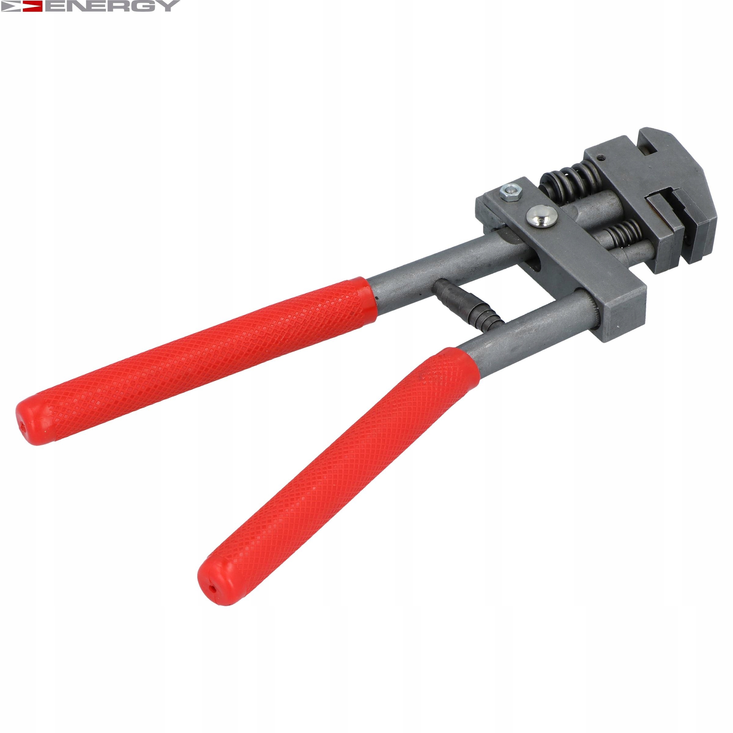 PROFESJONALNA DZIURKARKO-FALCARKA Marka Energy