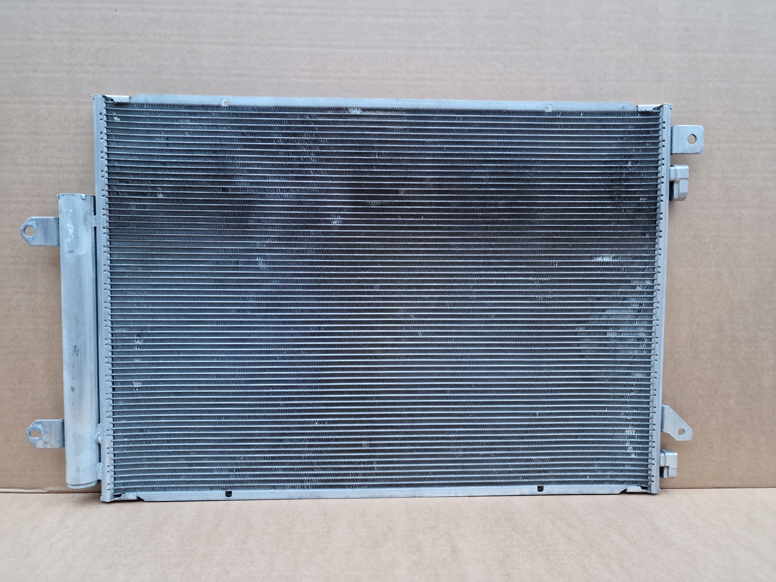 9980 9531062M10 - РАДИАТОР КОНДИЦИОНЕРА VITARA SX4 S-CROSS